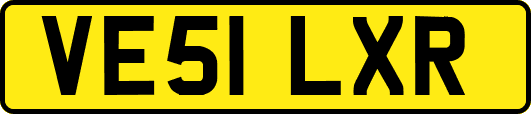 VE51LXR
