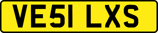 VE51LXS