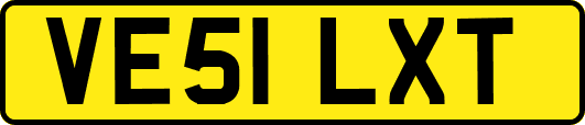 VE51LXT