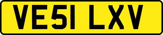 VE51LXV