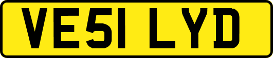 VE51LYD