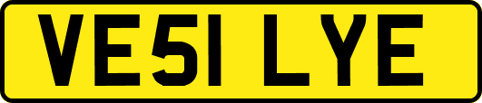 VE51LYE