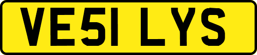 VE51LYS