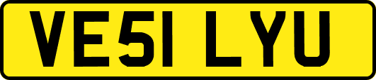 VE51LYU