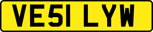 VE51LYW