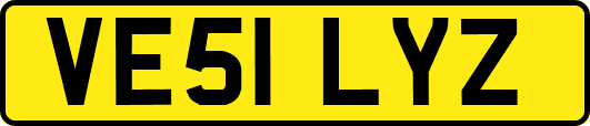 VE51LYZ