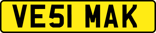 VE51MAK