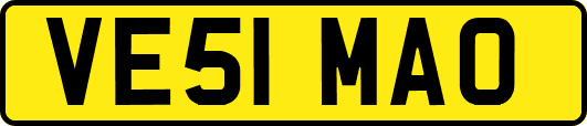 VE51MAO