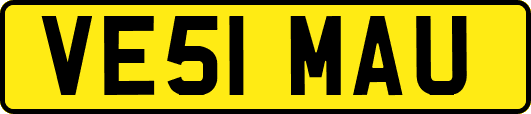 VE51MAU