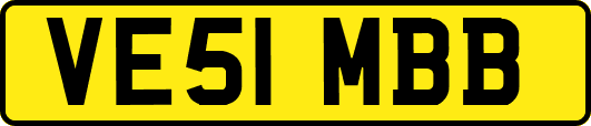 VE51MBB