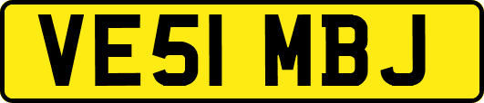 VE51MBJ