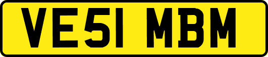 VE51MBM