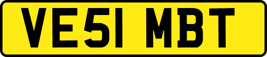 VE51MBT