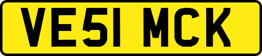 VE51MCK