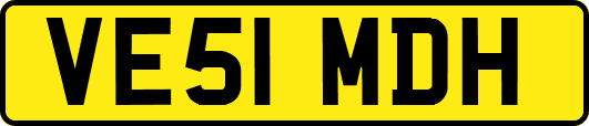 VE51MDH