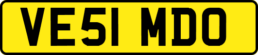 VE51MDO