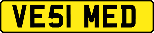 VE51MED