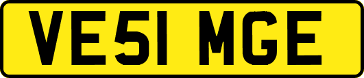 VE51MGE