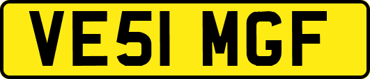 VE51MGF