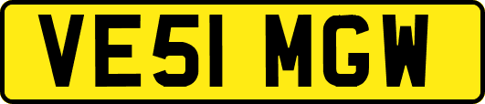 VE51MGW