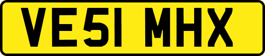 VE51MHX