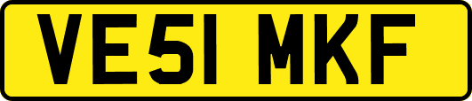 VE51MKF