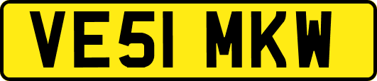 VE51MKW