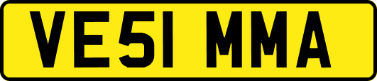 VE51MMA