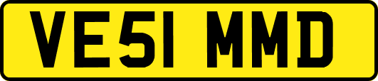 VE51MMD