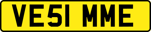 VE51MME