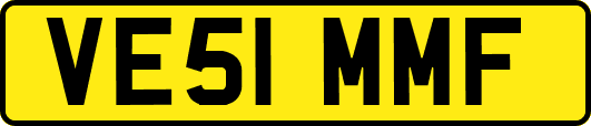 VE51MMF