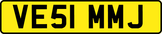VE51MMJ