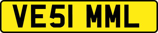 VE51MML