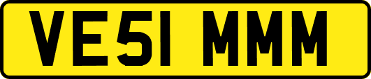 VE51MMM
