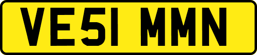 VE51MMN
