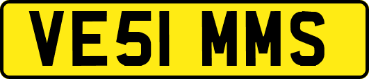 VE51MMS