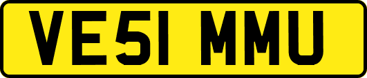 VE51MMU