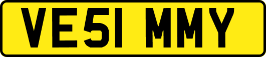 VE51MMY