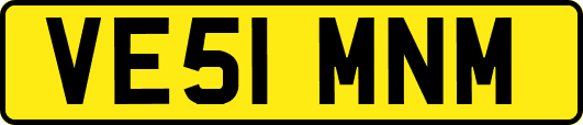 VE51MNM