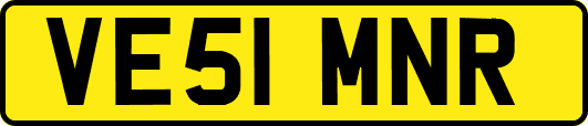 VE51MNR