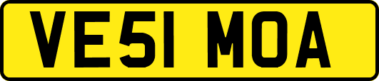 VE51MOA