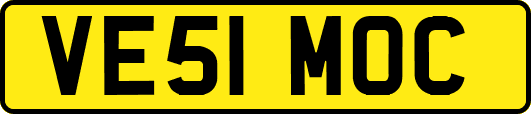 VE51MOC