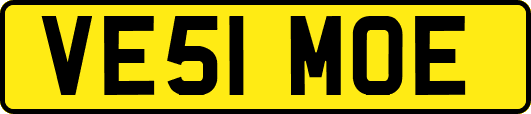 VE51MOE