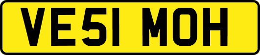 VE51MOH