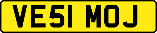 VE51MOJ