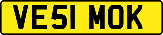 VE51MOK