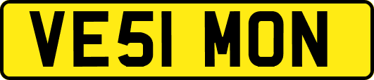 VE51MON