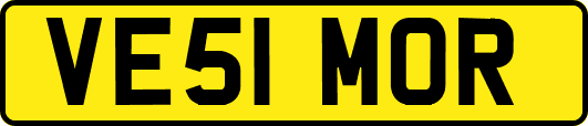 VE51MOR