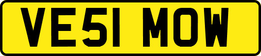 VE51MOW