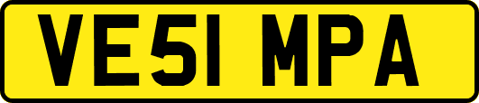 VE51MPA